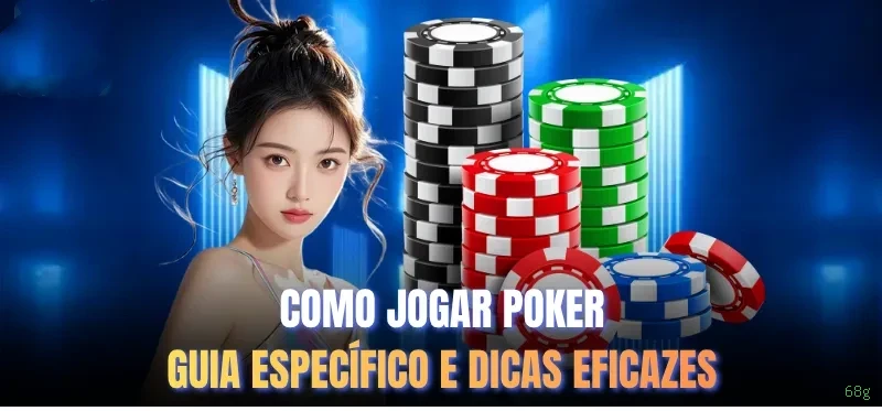 Aplicativo móvel 68g para iOS e Android