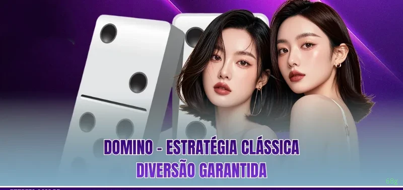 Plataforma 68g - cassino e apostas