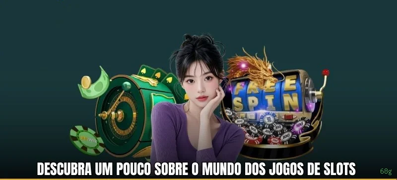 Ganhar e sacar na 68g